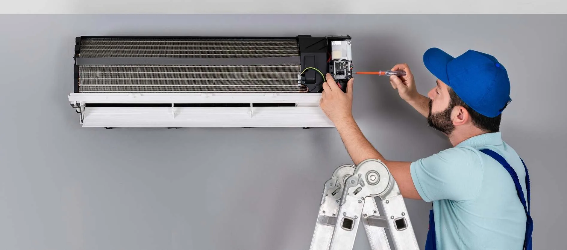 Kartal Orta Mahalle Mitsubishi Klima Gaz Dolum Servisi